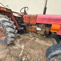 مكينه عنتر • موديل ٨٥ • ديالى بعقوبه