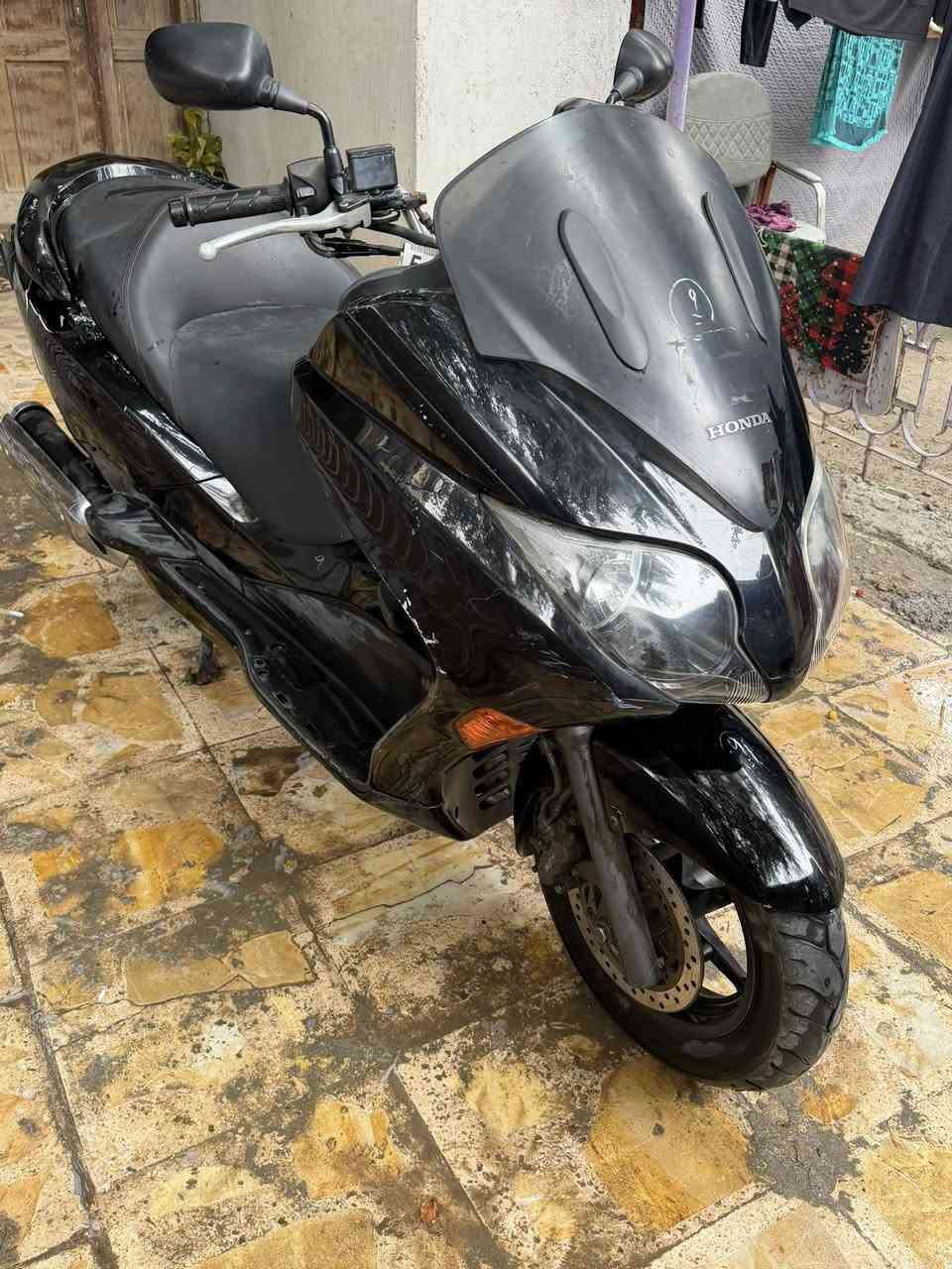 فورزا صفر 10 بدون رقم  نظافة 85‎%‎ جديدة صارلها سنتين طابكة بلبيت شغل واطلع   الشراي يراسل 

شخوط بيها مال حايط تايرات جديدة وباتري جديد بصمتها وياها


**إذا كنت صاحب هذا الإعلان وتريد حذفه لأي سبب، رجاءا أرسل رسالة إلى الدعم الفني**