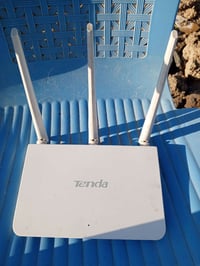 راوتر • نضيف كلش • سعر مناسب