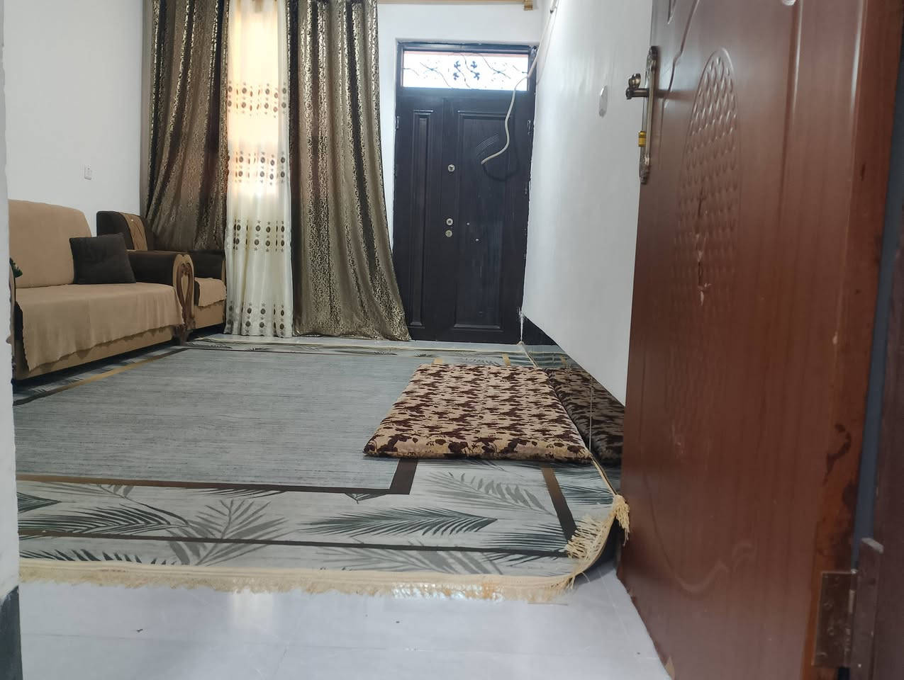 بيت البيع ايمام عباس قرب مشروع الماء


**إذا كنت صاحب هذا الإعلان وتريد حذفه لأي سبب، رجاءا أرسل رسالة إلى الدعم الفني**