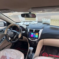 اكسنت فول • ٢٠١٧ • تحويل حره