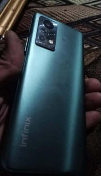 انفنكس نوت11s • ١٢٨ • رام ٨+٣