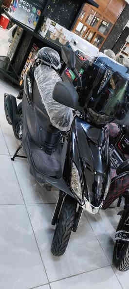 يتوفر لدى شركة اقبال الخير للتجاره العامة المحدوده فرع حديثة

ماطور بانزين رص

الاستقطاع الالكتروني على برنامج اقساطي 

للتواصل والاستفسار خاص 
او على الارقام واتساب 
***********
***********
