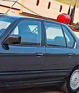 بي ام موديل ٩٢ رقم دهوك باسمي سنويه مانافذه نهاية ال ٢٦ السياره جاهزه ما ناقصها اي شي السعر ٥٠ ورقه العنوان واسط النعمانيه موبايل
***********
***********
