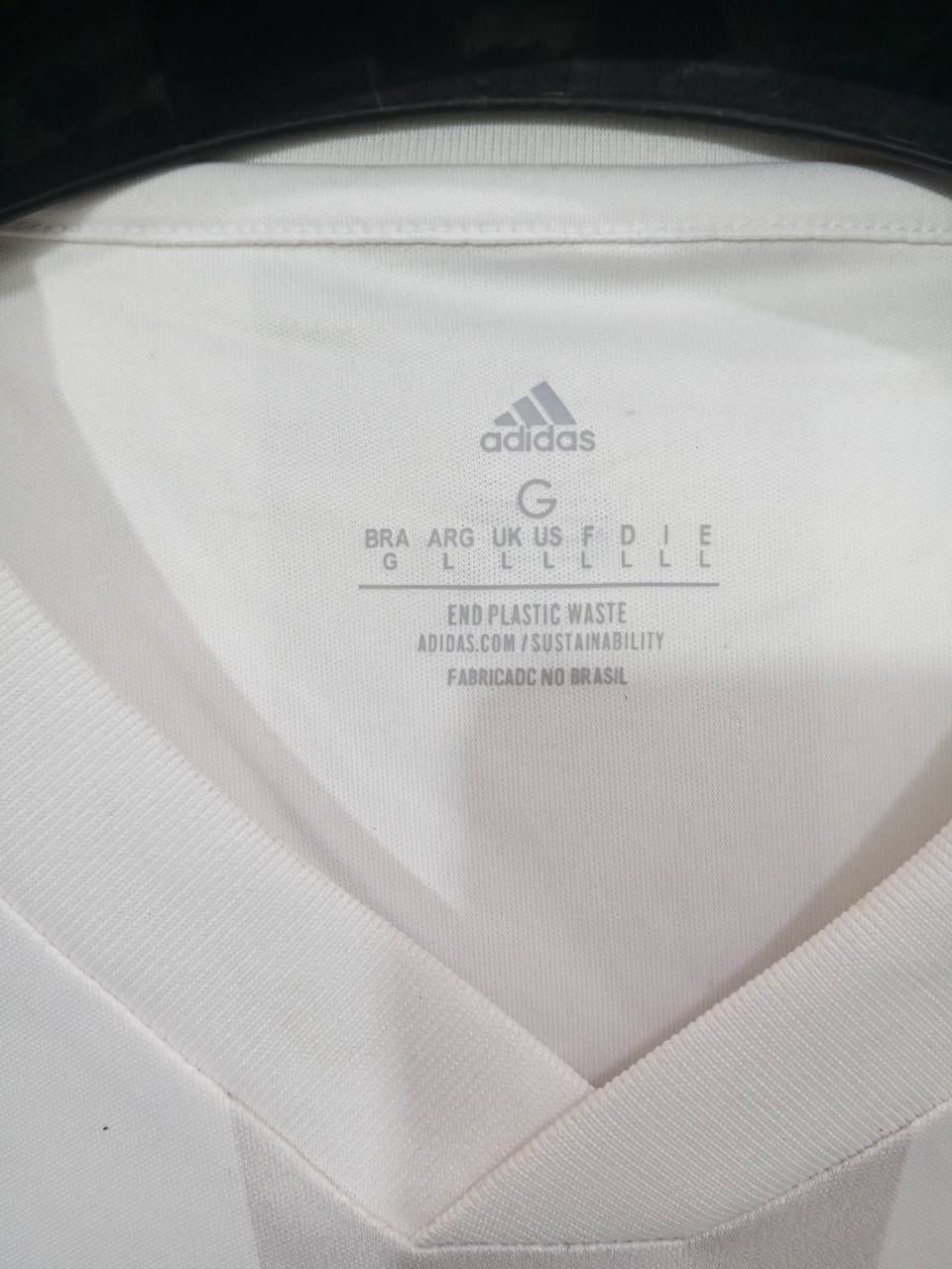 ادريس نادي اشبيلا البرازيلي ماركه اديداس الأصل


**إذا كنت صاحب هذا الإعلان وتريد حذفه لأي سبب، رجاءا أرسل رسالة إلى الدعم الفني**