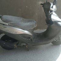 كامكو V2 • مكفوله • مراوس GTR