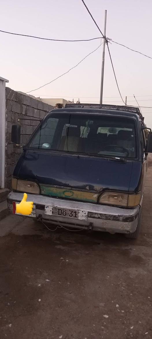 سلام عليكم سياره كيه بسته مديل 95سياره خير من الله مكفوله محرك مكفول كير مكفول سنوية صاقطه مدوشمه سعره 35وبيه مجال مكاني بابل وهاذه رقمي ***********
