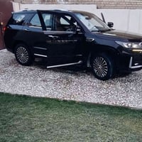 شانجان CS 95 موديل 2023 السياره جاهزه بدون نقص  دوسات كهربائيه  تخم تا...