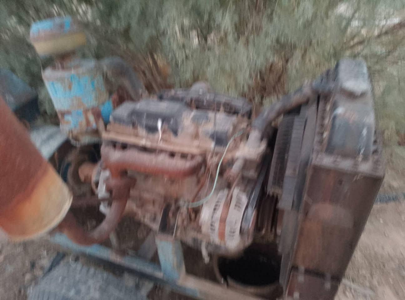 سلام عليكم مول للبيع شغال شرك الفحص جاهز ونضيف كبل شغل عليه 

     مكان النجف الاشرف ناحيه الحيدريه.

 الستفسار مراسله الصفحه

 الرقم ***********بي واتساب

