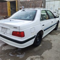 بارص • ٢٠١٨ • رقم بغداد