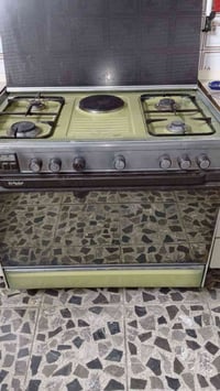 طباخ عشتار • نظيف شغال • العامريه