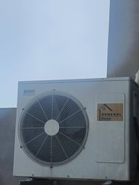 غسالتين مستعملتين • جنرال شغال • الحافظ ناقص كابستر