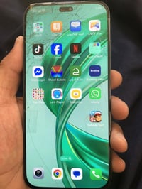 حبايب هنر اكس 8B جهاز بس عوزه كامرات خلفيه   الذاكره 256 الكامره المام...