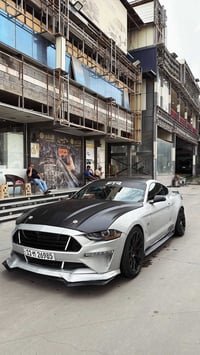 موستانغ • ٢٠١٥ • ٦ سلندر ٣٧٠٠