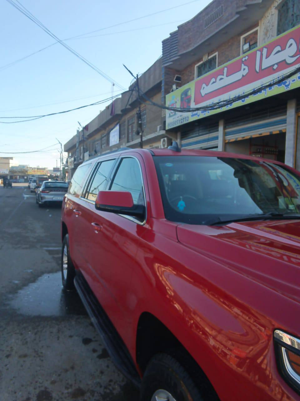 شوفر ليت سوبر مان البيع مديل 18  معه خط بغداد اربيل السعر 250 مكان بغداد الرقم ***********
