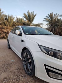 اوبتيما ٢٠١٥ • خليجي • رقم بغداد