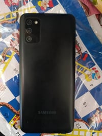 سامسونج A02s • نضيف