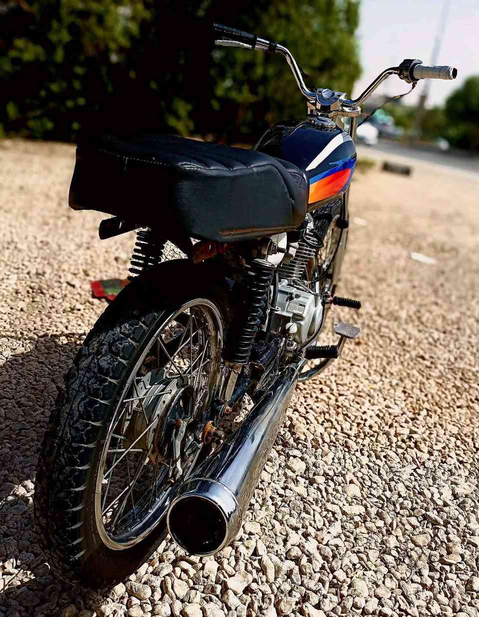 سلام عليكم نامه رابيدو كلك كلك كلك دراجه نضيفه ومكينه تشك لكاع شالعه ومعدل كشن تفصال لدراجه هندر واحد مكان نجف 300وبيه مجال متواتج خاص


**إذا كنت صاحب هذا الإعلان وتريد حذفه لأي سبب، رجاءا أرسل رسالة إلى الدعم الفني**