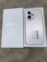 هونر ٤٠٠ فايف جي • مستعمل اسبوع • ٥١٢/١٢