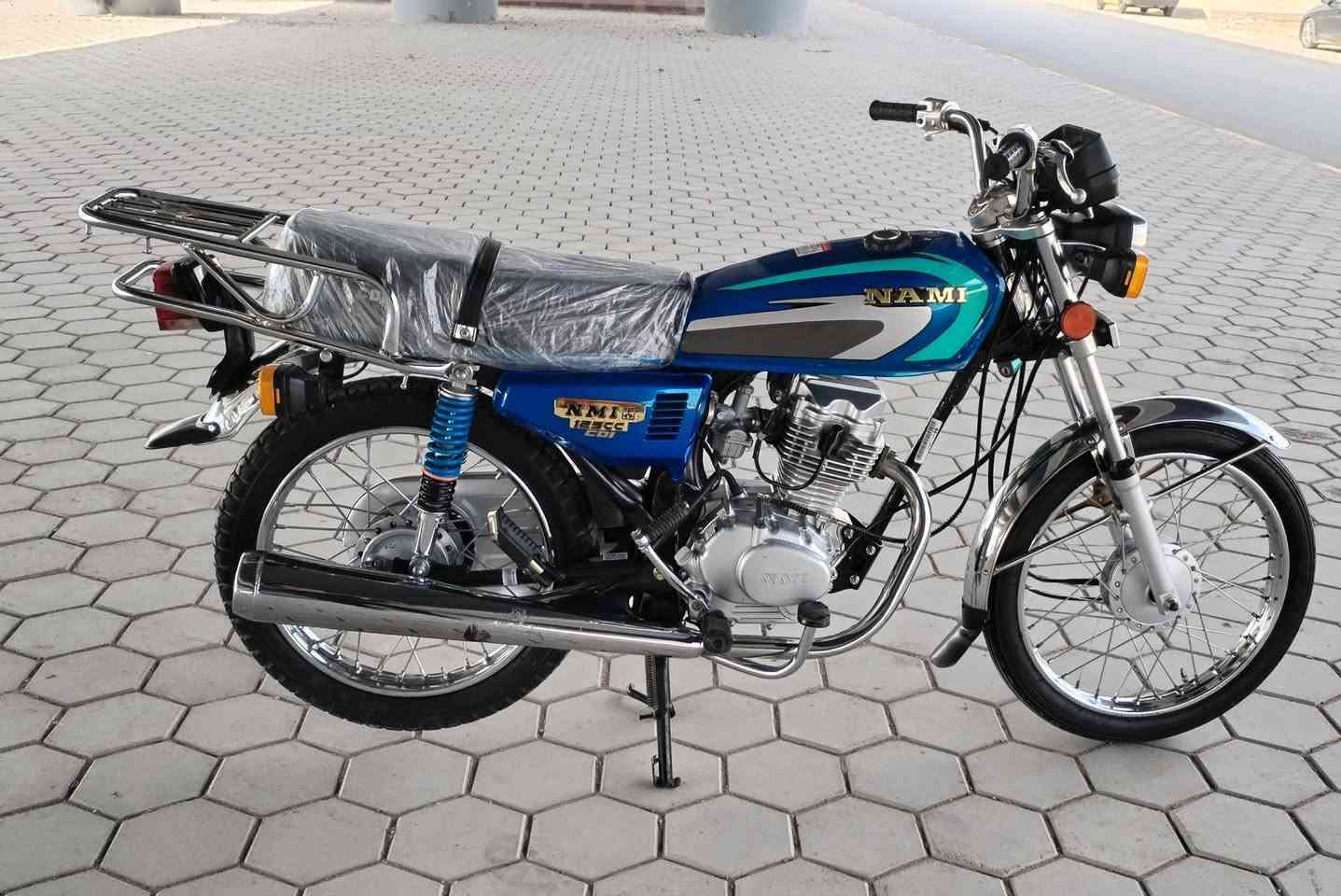 سلام عليكم دراجه نامه شلامجه اصلي مديل ٢٣ طالعه ب ٢٤ أوراق اصولي وكيل نوار الباشا
الدراجه ما عايزه برغي مكاني ديوانية السعر خاص ***********
