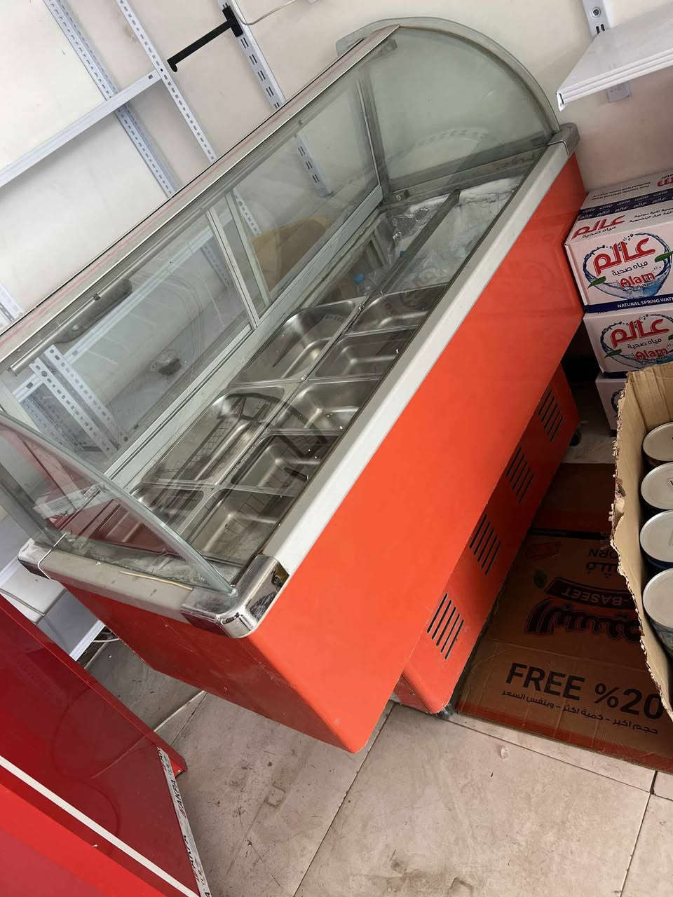 للبيع


**إذا كنت صاحب هذا الإعلان وتريد حذفه لأي سبب، رجاءا أرسل رسالة إلى الدعم الفني**