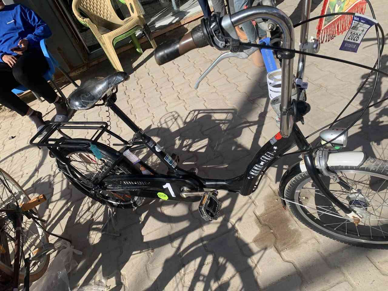 السلام عليكم باسكل. تكسي. كير وحساس شغال.
فول. نضاف. السعر ٨٥ وبي مجال للشراي.


**إذا كنت صاحب هذا الإعلان وتريد حذفه لأي سبب، رجاءا أرسل رسالة إلى الدعم الفني**