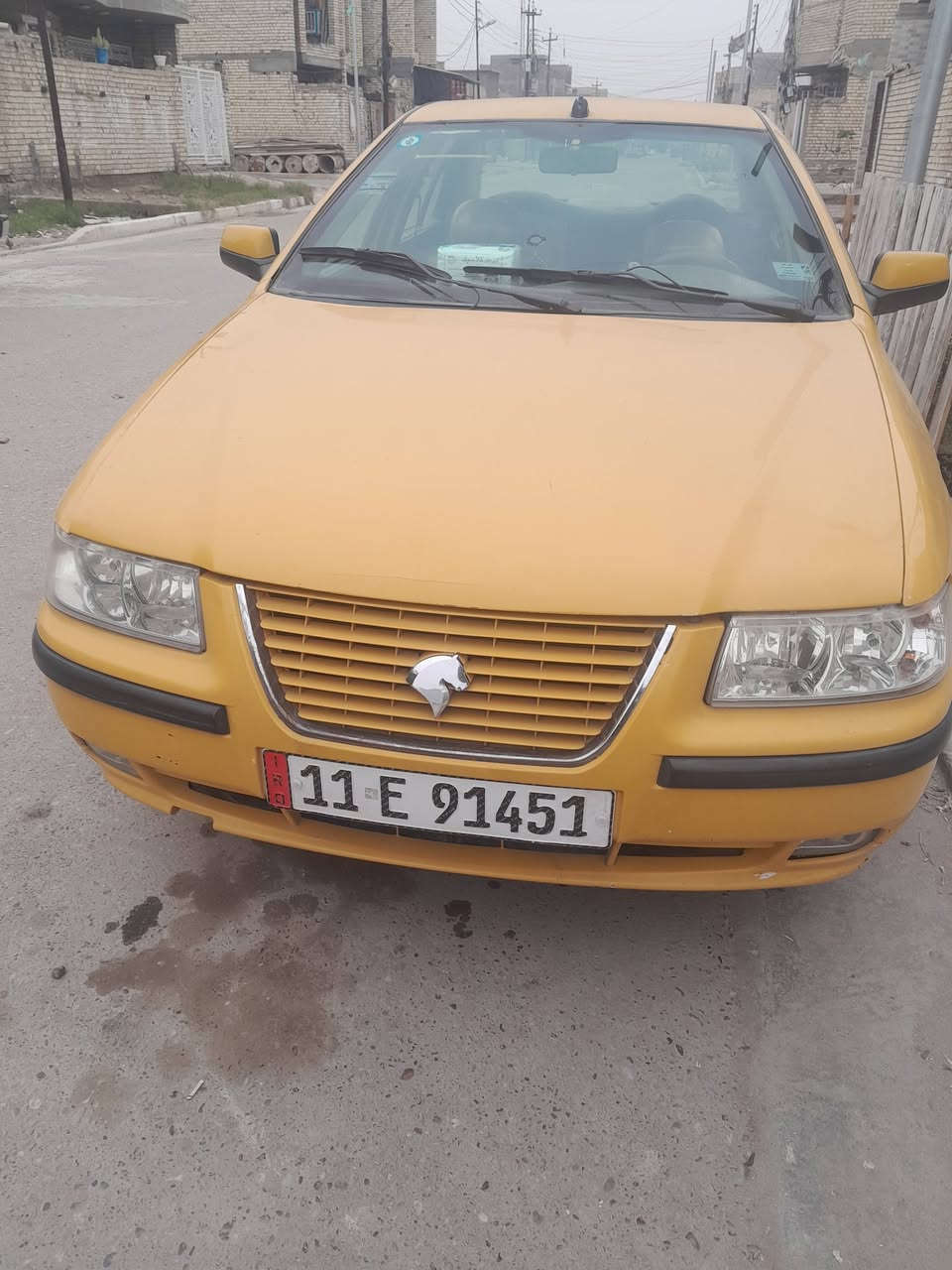 السلام عليكم. سمند ٢٠١٢ كرستال سياره كير مكينه خير من الله تبريد تدفيه صدر أمامي خلفي ما بيه. خياس.السياره جاهزه لآخر حبايه ب ٣٦ وبيه مجال بسيط عنوان الشعب ***********
