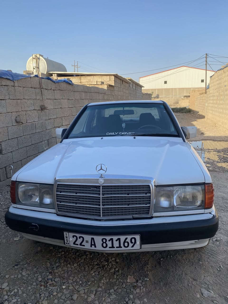 مارسيدس بنز طيارين صالون موديل 1991 كير اوتماتيك و محرك بطه ونجي كهربائيات كامله اي ضرر مابيه تدفئة تبريد شغال 
سنويه 2030 تحويل مباشر 
السعر 60 وبي مجال قليل
الرقم ***********
