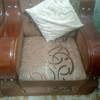 كنب • ٨مقاعد • كوت خاجية