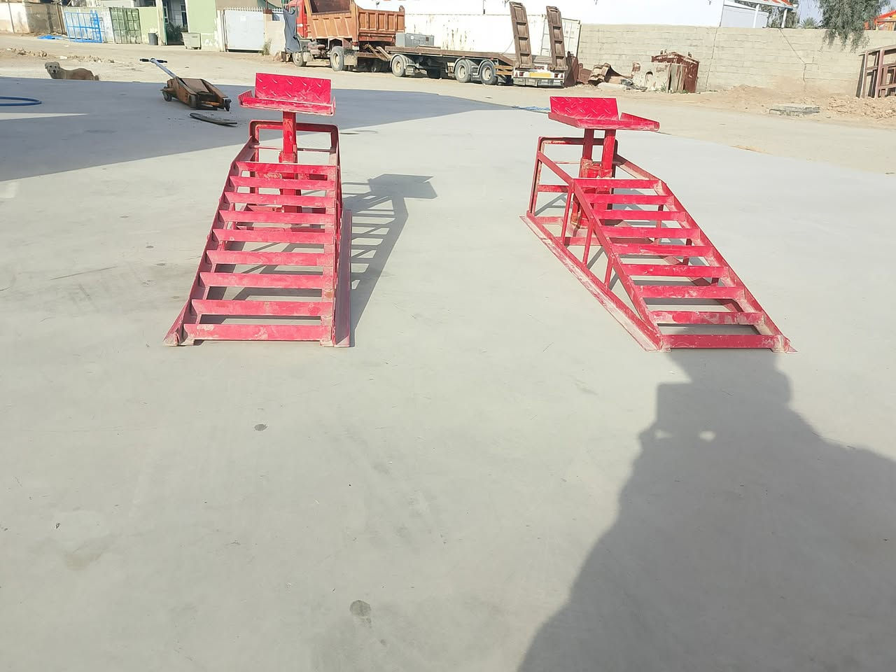 السلام عليكم رمبة للبيع ،
الطول 120
,ارتفاع60
مثل ما موضح.
للأستفسار اتصال على الرقم ***********
