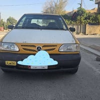 سايبه 2012 مكينه وكير مال برايد باور صدر جدد تخم تاير جديد سياره جاهزه...