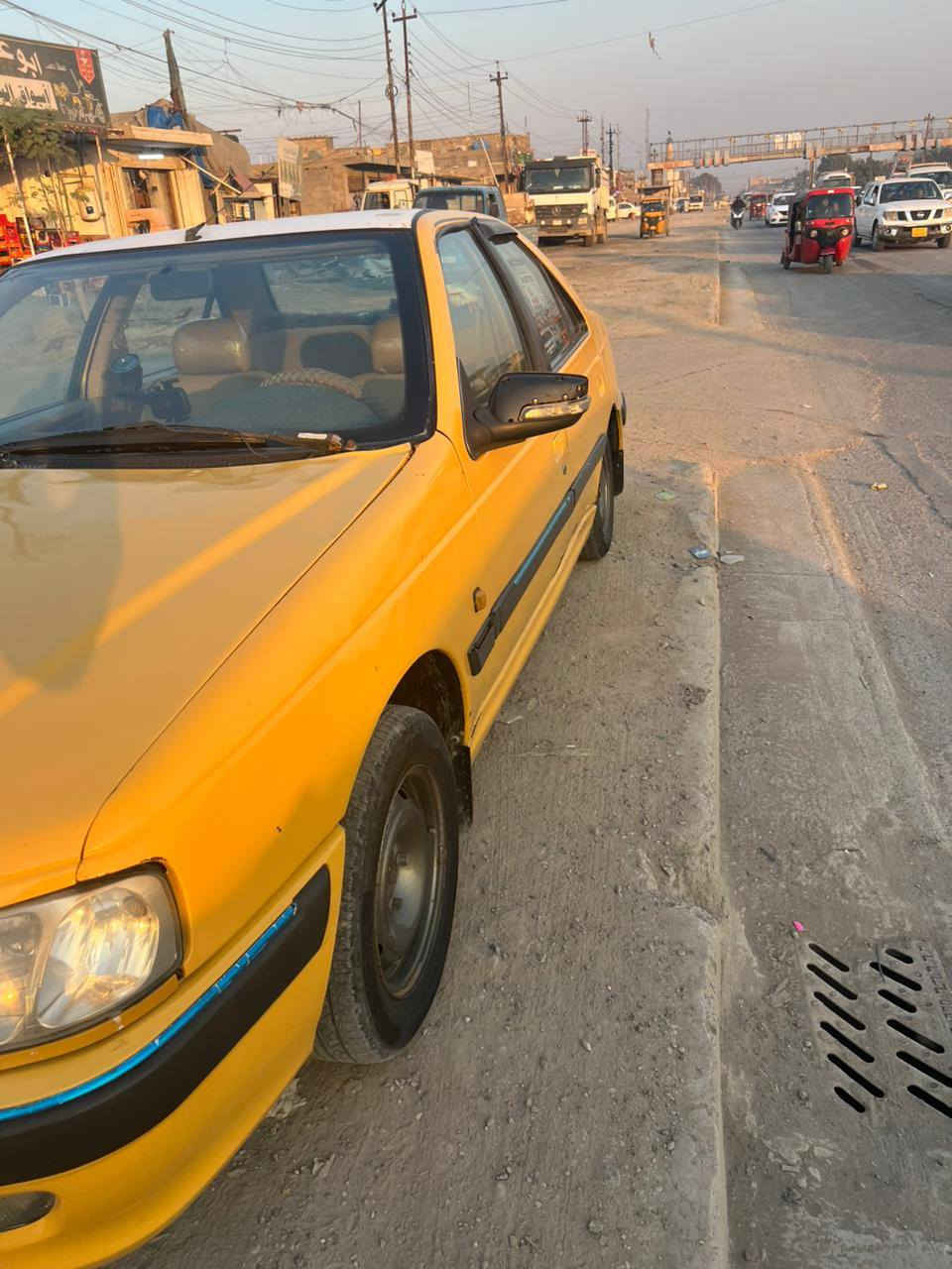 السلام عليكم
بيجو بارص 2017 
رقم ذي قار بسمي
سياره نضيفه 
بس محركها بي تبخير 
السعر 50 مكاني بغداد العبيدي
هاتف ***********
