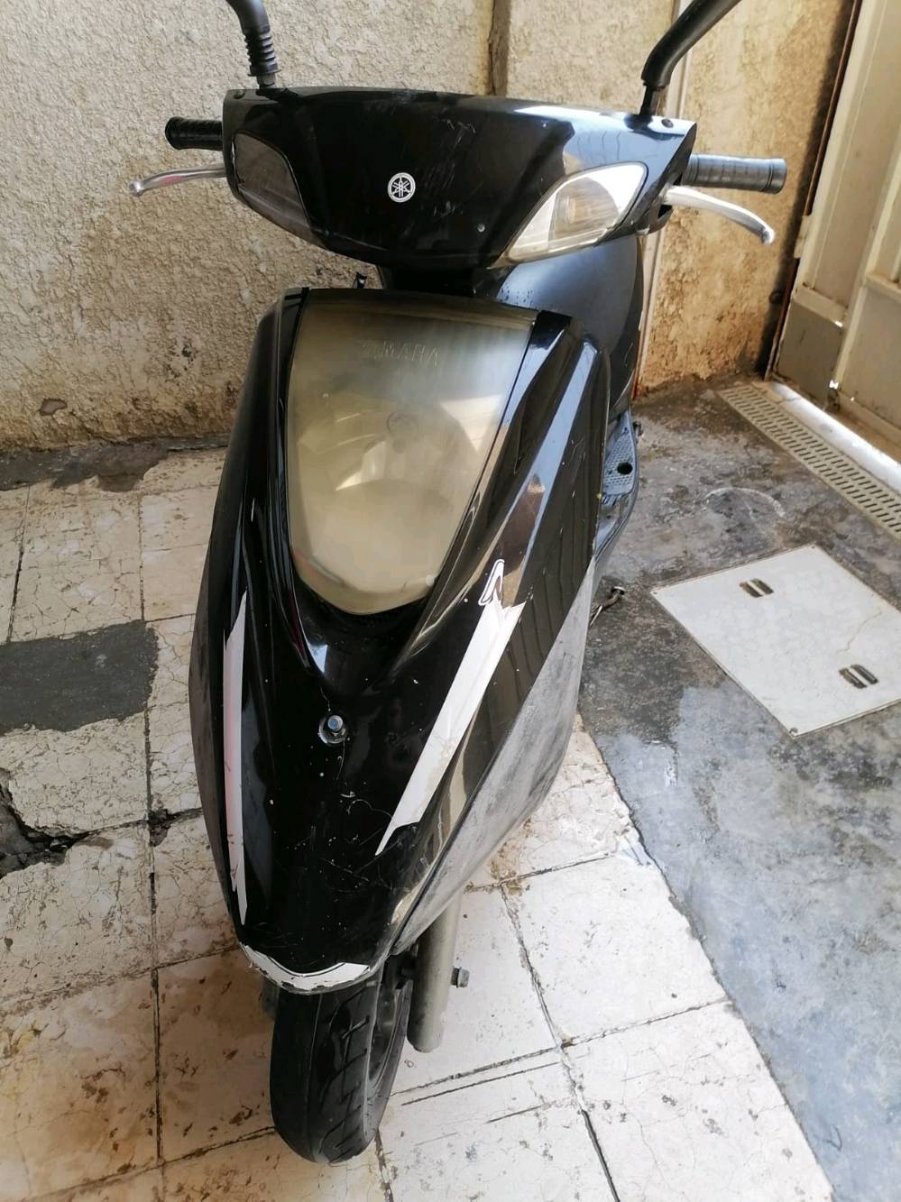 بغداد  الشعب  بريز نضيفة خير من الله كلشي شغال سلف هندر تشتغل الدراجة نكرة بريك المام دسك خابرني وتدلل ***********
