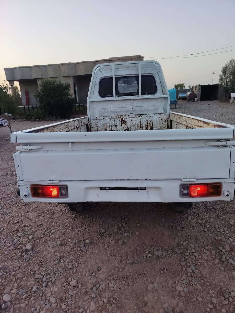 السلام عليكم كيا فاو للبيع كير محرك اكسل شرط شاصي مصلح تايرات جدد طخم جديد أوراق كامله شرط الوكاله بسم جميل السحل السعر16وبيها مجال للشراي المكان قريه خرمر ***********
***********
