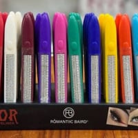 ايلاينر • ثبات عالي • جميع الألوان