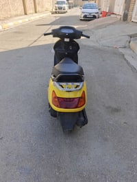 سبيسي • ياباني • كابريتر اصلي