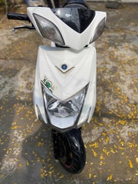 شلعته • بوشه 58 • كهربائيات شغاله