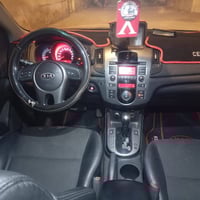 سيراتو 2009 • فول مواصفات • رقم بغداد