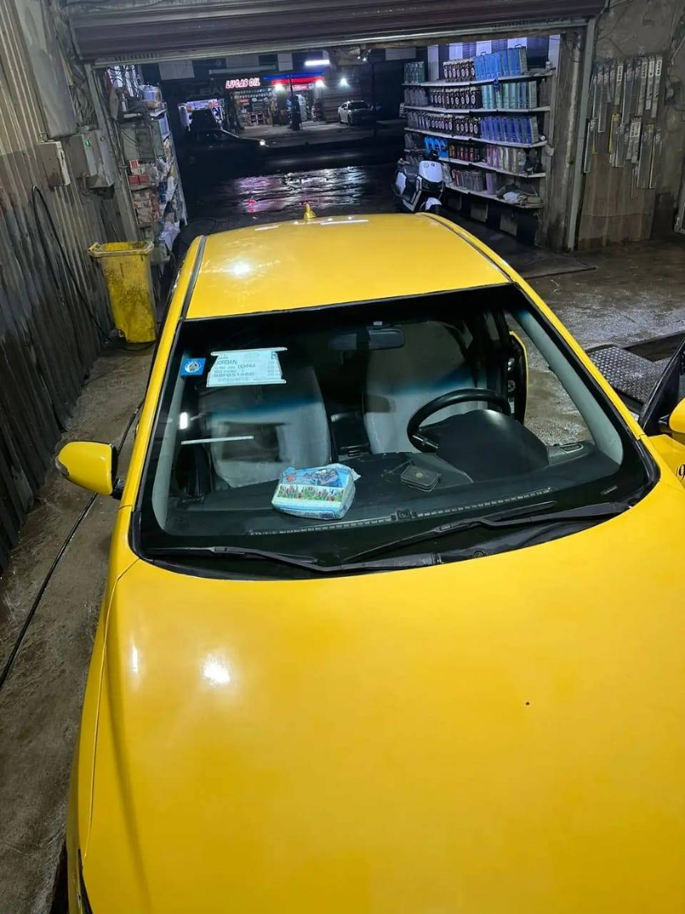 كيا فورتي 2010 وارد امريكي محرك 2000 دبل قطرة دوش 
تخم تاير ويل جديد دوشمة جديدة كاعية جديدة
حادثها جاملغ أيسر جهة السايق السعر 85 وقابل للتفاوض 
للاستفسار  *********** متواجد على الواتساب 
مكاني بغداد
