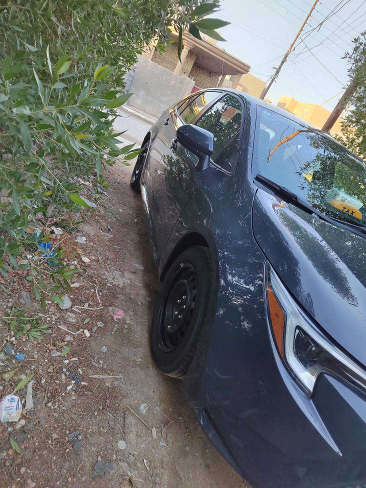 السلام عليكم كورلا امريكي 2025 نظام هايبرد بيها جاملغ ايمن و بنيد تبديل بدون صبغ رقم بغداد تحويل ثاني يوم مكان السياره فلوجة السعر 185 و بيها مجال للاستفسار الاتصال على الارقام التالية 
***********
*********** الفلوجة, الأنبار
