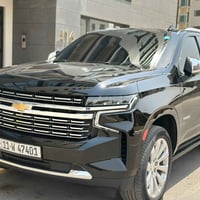 تاهو بريمر • ٢٠٢٣ • ماشيه ٨٠٠٠٠