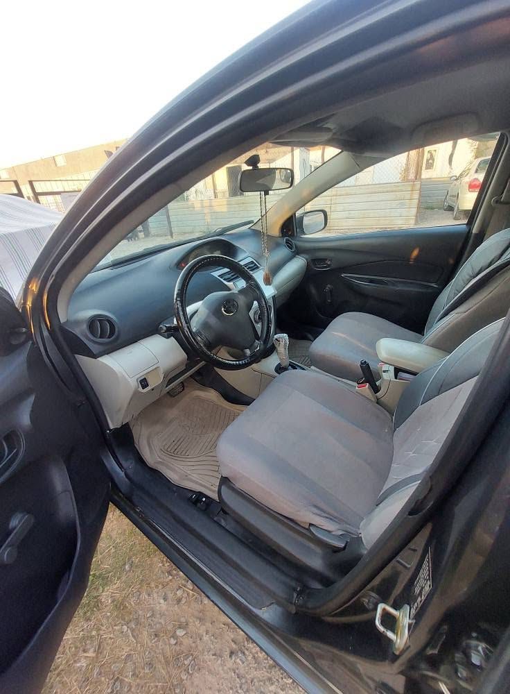🚗 تۆیۆتا یاریس بۆ فرۆشتن
​جۆری سەیارە: تۆیۆتا یاریس (Toyota Yaris)
​مۆدێل: 2009
​گێڕ: ئۆتۆماتیک
​ڕەقمی نوویە ژینگەو ڕیگەو بانی هاتە 31تازیە
​تایەکان: چوار تایەی تازە و نوێی لەژێردایە
​مەکینە و بەشەکانی خوارەوە: زۆر تونتۆڵە
​دۆخی گشتی: زۆر پاکە و ئامادەی بەکارهێنانە
پشتو پیشی کپسە هیجی نیە تەنها کەمیک سقفی مەحجونە بەشەرتی فحس بی بە 
​❄️🔥 سیستەمی ساردکەرەوە و گەرمکەرەوە:
​تەبرید: سارد و گەرم بەشەرت و بە تەواوی کار دەکات.
​💡 تێبینی:  سەیارەکە، داویی 65وەرەقی دەکین 2وەرەقش خەرمی لەسەرە تکەیە ئەگەر موشتەریی نی نامە مەنیرە لەگەل ڕیزم ؟ *********** أربيل, العراق
