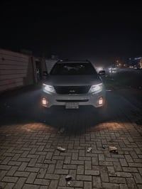 سورنتو 2015 مكفولة عامة خليجي فول مواصفات عدة الفتحة تبريد 3 قطع سبعة ...