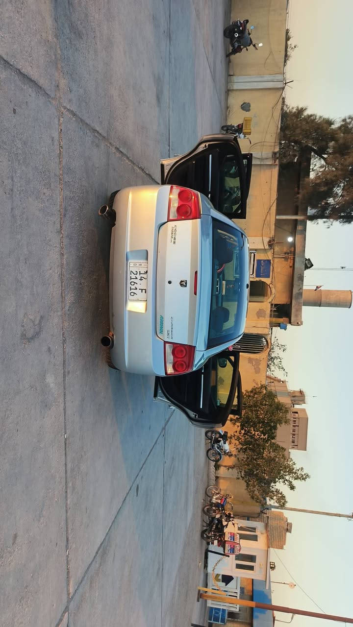 جارجر 2010
مكينه 3500
كفاله من الصبغ والضربه والتبديل بأسمي ثاني يوم تحويل 
السعر قفل 120
***********
