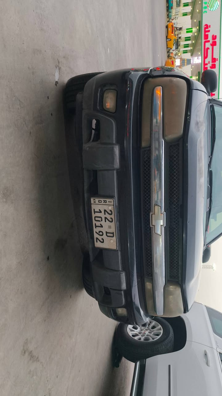 بلايزر ٢٠٠٨ سعرها ٩٥ مكففولة فقط بارد يم البكلايت الايمن موضح بالصور السياره اربيل راعيها بصرة كير ومحرك صار اسبوعين من مبدلهن حداديه فول صار شهر دواخل مبدلهن جدد مكاني المعقل


**إذا كنت صاحب هذا الإعلان وتريد حذفه لأي سبب، رجاءا أرسل رسالة إلى الدعم الفني**