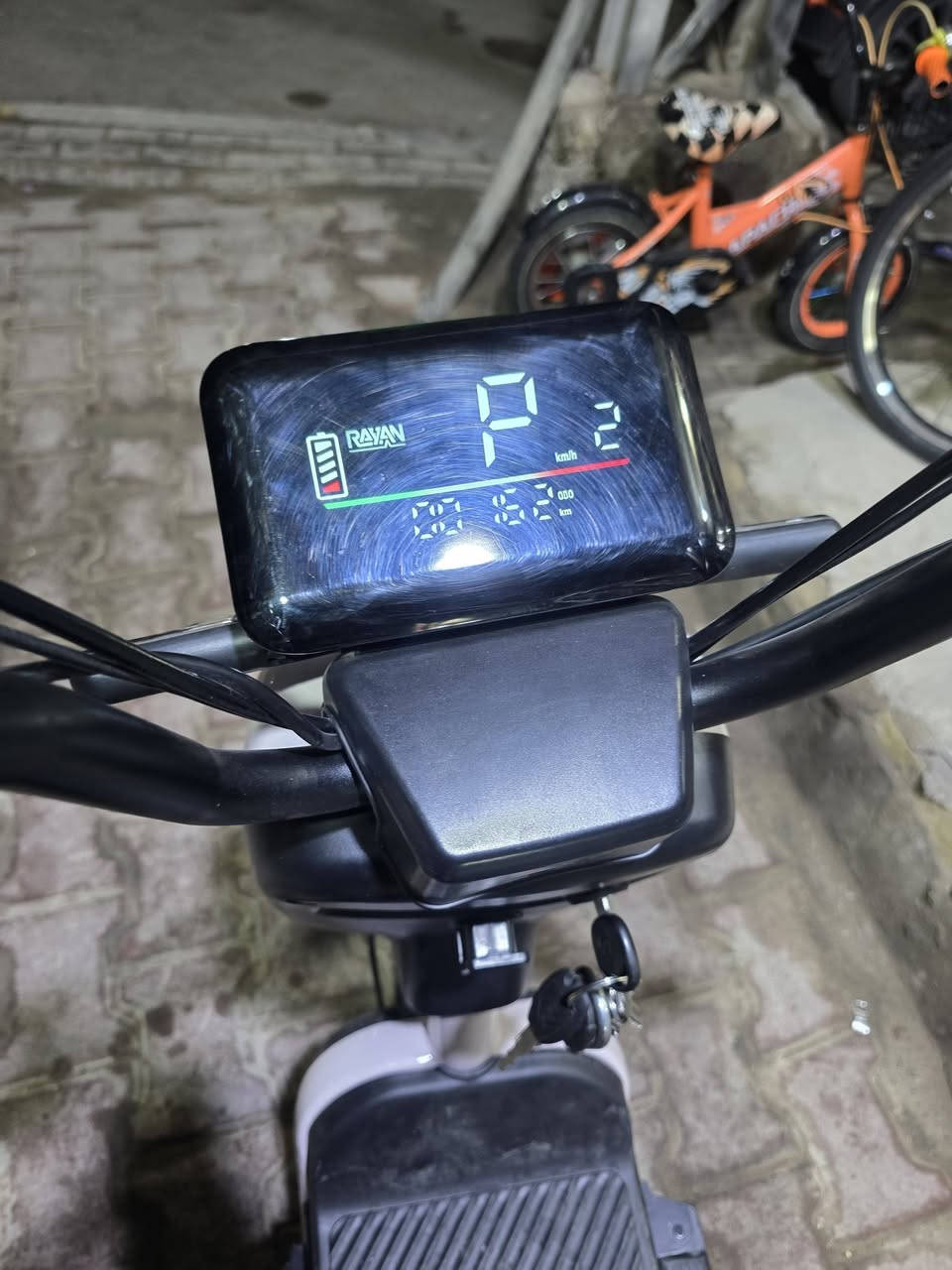 دراجه شحن حجم ١٤ للبيع جديده غراضهه كامله سعر ٢٢٠


**إذا كنت صاحب هذا الإعلان وتريد حذفه لأي سبب، رجاءا أرسل رسالة إلى الدعم الفني**