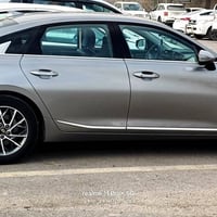 K8 للبيع   موديل 23   غاز اصل   لسياره فول للأخير   شفات تحكمات  بمعدل...