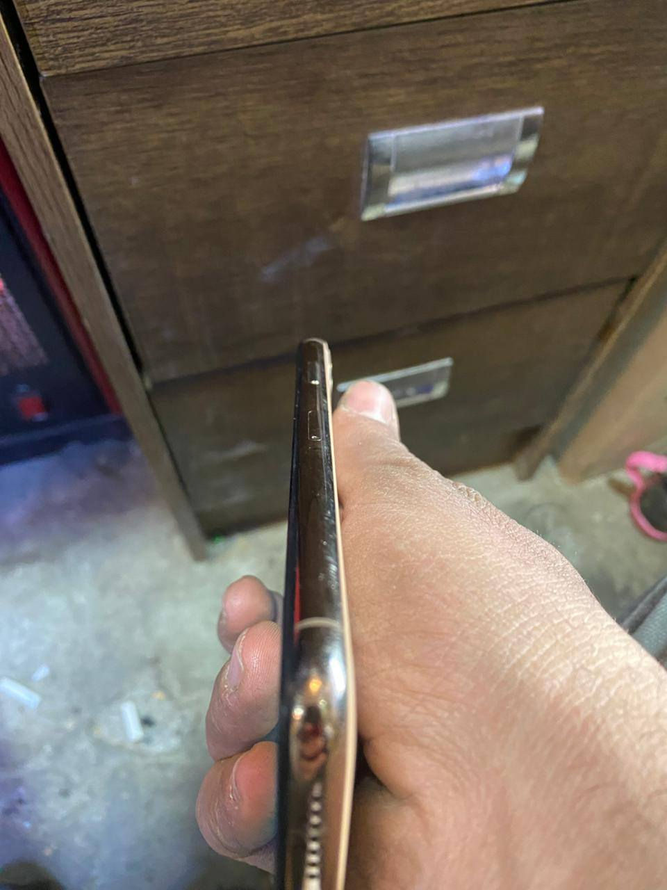 ايفون 11 برو ماكس
مبدل شاشه
فيس واكف
بطاريه 71 ماتصرف
ذاكره 64
تك
نموذج M
ب 180 وبي مجال
الموقع حي الصحه جانب الأيمن
***********
