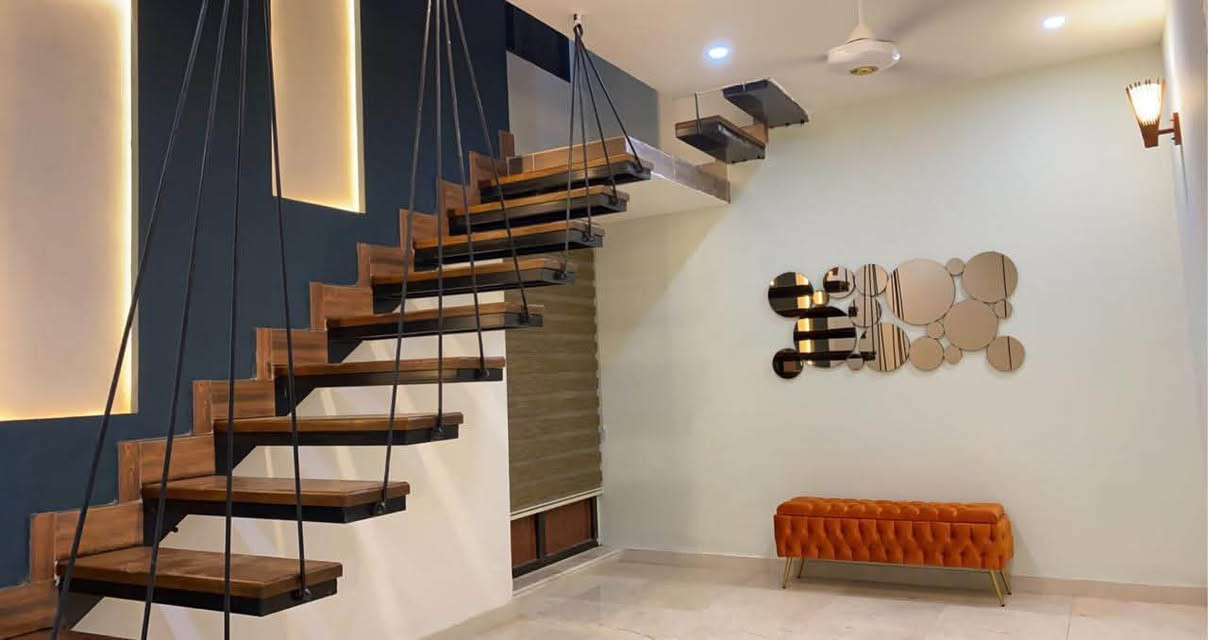 #للبيع بيت حديث vip في #الامين مدخل الجمهورية !

✨بسعر مناسب جدا ✨

🏡 تفاصيل العقار:
 المساحة: 245م
 الواجهة: 7م
النزال: 35م

الطابق الأول: صالة الضيوف، صاله داخلية , مطبخ ، غرفة نوم، وحمام ملحق.

الطابق الثاني: ٣ غرف نوم بالاضافة الى حمام.

📍 موقع مثالي:
يقع المنزل في الامين الثانية قرب مدخل الجمهورية 
 
للاستفسار خاص او الاتصال ع الرقم 

+964 771 415 7046


**إذا كنت صاحب هذا الإعلان وتريد حذفه لأي سبب، رجاءا أرسل رسالة إلى الدعم الفني**