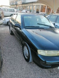 سيفيا • ١٩٩٦ • فلوجه